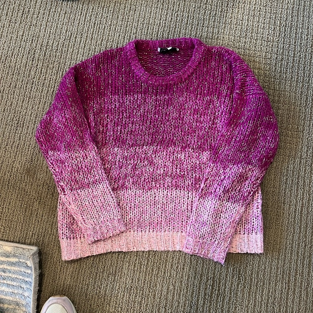 Heartloom Sweater